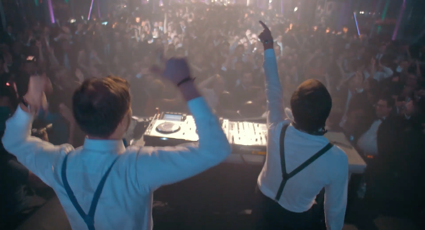 1_Festa Castelo de Fontainebleau - França